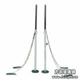 A065體育健身器材羽、排兩用柱