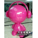 抽象雕塑設計 玻璃鋼圓雕樹脂雕塑 卡通人物現(xiàn)代雕塑 小區(qū)雕塑