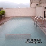 YC025陽(yáng)臺(tái)游泳池