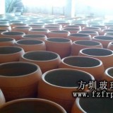 韓國亞細(xì)亞定做大量方圳玻璃鋼花盆