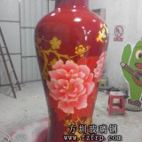玻璃鋼花盆再次被新萬雅搶購