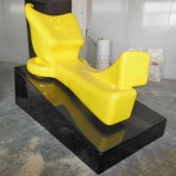 玻璃鋼卡通雕塑品質(zhì)卓越遠(yuǎn)銷(xiāo)新加坡