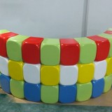 四川玻璃鋼組合前臺(tái)