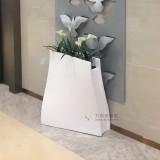 商場(chǎng)創(chuàng)意花盆