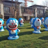 揭陽(yáng)玻璃鋼雕塑制品
