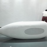 韶關(guān)玻璃鋼吧臺(tái)前臺(tái)定做