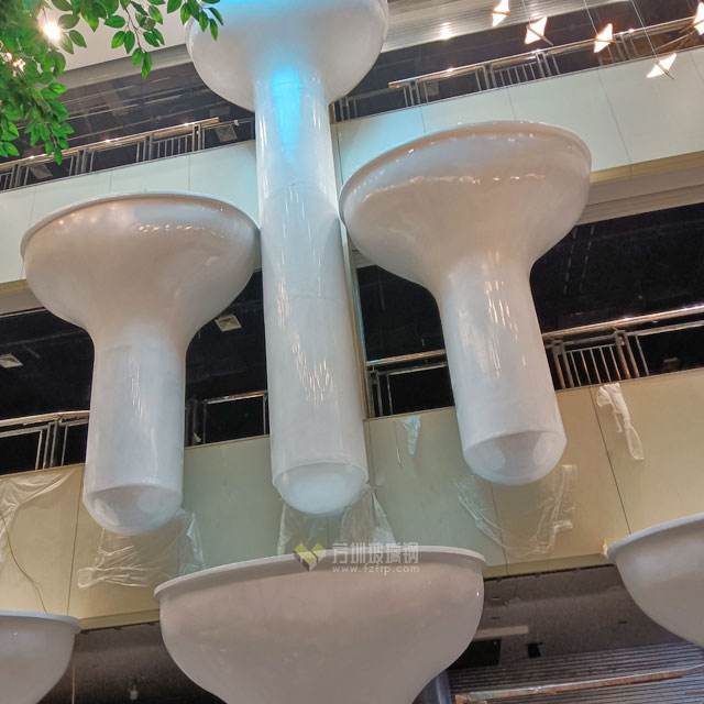 未來(lái)玻璃鋼廠家的發(fā)展方向