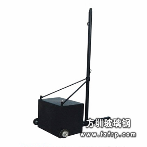 移動(dòng)羽毛球柱A059